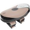 Ycauty Taekwondo Pad Durevole Spessa PU Leather Training Target per