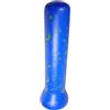 GLEAVI Colonna Gonfiabile da Boxe, PVC Blu, Fitness Esercizio | Base a Doppia Tenuta, Resta Eretta, Assorbe i Colpi e Torna Fluida, per Allenamento e Gioco