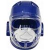 Baoblaze Casco da Traspirante | Fissaggio Regolabile a Strappo, Casco da con Maschera Trasparente, Ampia Copertura del, S