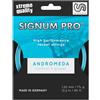 Signum Pro Andromeda Set di Corde 12m Saitenstärke 1,25 Blu