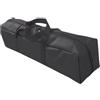 QLoztyse Fishing Rod Case Borsa Porta Attrezzatura Organizer Oxford Impermeabile Manici Rinforzati Adatta per Pesca Campeggio Trasporto