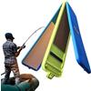 Generic Leader Line Holder Portatile Compatto Pesce Organizzazione Strumento | Accessorio organizer per pesca per spigola, trota, pesce gatto, acqua salata, costa interna, molo, fiume