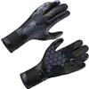 Marchfunny Guanti termici antiscivolo in neoprene da 3 mm | Neoprene composito da 3 mm, isolamento termico, palmo antiscivolo, vestibilità flessibile, protezione dall'acqua fredda