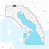 Garmin Navionics+ Grafico: EU014R - Italia Mare Adriatico
