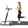IRVINAW Tavolo da allenamento per bicicletta, fino a 50 kg, accessorio per bicicletta, portatile, per fitness, ciclismo, scrivania, regolabile in altezza, 82-120 cm, per ciclismo al chiuso, palestra, con 3