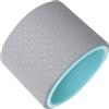 VICASKY Ruota Yoga da Allenamento, Anello Pilates, Portata 300kg, ABS Blu | Pilates e Esercizi a Terra, Facile da Riporre e Trasportare, Utile per Petto e Cosce
