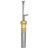 ZMdooreasy 304 Acciaio Squid Hook Regolatore Strumento 15.8cm Riparazione | Acciaio inossidabile 304, resistente alla ruggine, sicuro per l'ambiente marino, costruzione, uso di lunga durata