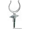 OSCULATI SCALMO Ott.CR. MM 14X68 cod: 34.193.00 BOCCOLA Optional