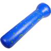 BESPORTBLE Colonna Gonfiabile da Boxe, PVC Blu, Esercizio | Tumbler Verticale, Antiurto e Rimbalzo Fluido, per Allenamento e Workout, Previene Perdite D'aria e Acqua
