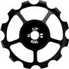 Kelvix Puleggia per deragliatore posteriore ad alta precisione per mountain bike
