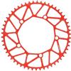 DQZJXVMKLWT Compatibile con la Corona Litepro Fold Accessori | 50-58T 130 BCD for pedivelle pieghevoli da 9-12 velocità