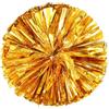 Generic Pompon da cheerleading, pompon da cheerleader Poms da ballo per ragazze | Gioco di danza con dita Team Spirit Cheer, oggetti di scena da cheerleader da 30 cm / 11.8 in per bambini