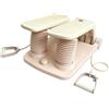 Wswqop Stepper Elastiche Resistente, color to 2