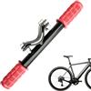 Generico Rear Bike Seat Handle - Back Rack Attachment Back Handlebar