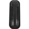 OUNONA Maniglia di Presa per Kayak e Canoa in PVC Nero per Barca | Ricambio Laterale Versatile, Presa Sicura e Pratica, per Dinghy e Imbarcazioni, Finitura Nera