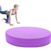 Genérico Cuscinetto di stabilità, cuscinetto di equilibrio | Cuscino di stabilità per allenamento, yoga, esercizio, tappetino imbottito antiscivolo e comodo per allenamento EQ