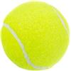 pumpumlia Palline da tennis, fase senza pressione Bulk | Palline da tennis in gomma per bambini e adulti, morbide ed elastiche a bassa compressione, per esercitazioni giovanili e