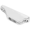 Ausla per Corda da Barca in Acciaio Inossidabile, 18x80mm