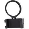 Generic Mobile Camera Filtro Adattatore Cold Shoe Mount, clip, B | Telaio filettato con espansione cold shoe per uso mobile all'aperto e impianti fotografici