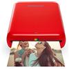 Polaroid ZIP - Stampante Portatile, Bluetooth, w/ZINK Tecnologia Zero Ink Printing, 5 x 7.6 cm, compatibile iOS e dispositivi Android, rosso