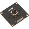 Radxa Modulo fotocamera 13MP con IMX214, compatibile con Cubie A5E, A7A, A7Z, A7S, NIO 12L, Rock 4D
