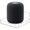 Generisch Supporto da parete per baby monitor, mensole sospese per baby monitor