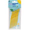 Tepe Angle Scovolini Angolari Gialli 0,70mm - 6 Pezzi