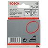Bosch Grapa tipo 55: 6,0x 1,08x18mm: 1.000uds
