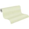 A.S. Création Carta da parati righe fini - verde - 10,05 x 0,53 m | Carta senza stacco con effetto tinta unita - opaco lucido, resa tessile, si stacca a secco