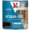V33 Flatting Acquagel Noce Scuro 0,75L