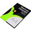 Caimi Luigi e Figlio Spa Methodo R071107 Pouches Per Termoplastificatrici 60 x 90, 100 Pz