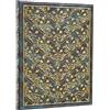 Paperblanks | 2026 Scritti di Michelangelo | Collezione Preziosi Manoscritti | 12 Mesi | Ultra | Verticale | Chiusura Magnetica | 160 Pg | 100 GSM