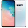 Samsung Galaxy S10e Smartphone, Display 5.8, 128GB, Dual SIM, Bianco