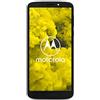 Motorola moto g⁶ play Smartphone 14.5 cm (5.7), 32 GB, 13 MP, Android, 8 Oreo, Indaco Scuro [Germania]