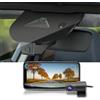 Fitcamx Dash cam Anteriore 2160P+Posteriore 1080P Adatta per Alfa Romeo Stelvio 2025 2026 2027 (HD2-D7220), OEM Dash Cam, Doppio Video HD wifi, Sensore G, Registrazione Loop, WDR, Scheda da 128 GB