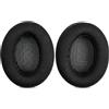 Naapesi Cuscinetti Auricolari Replacement per Soundcore Life Q20/Q20+/Q20BT - Design a Rete da Calcio con Memory Foam Ad Alta Densità - Traspirante, Rinfrescante & Fonoisolante per Gaming e Musica