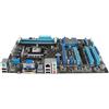 Generic Scheda madre Scheda madre Fit For ASUS P8Z77-V LX LGA 1155 DDR3 i3 i5 22/32nm CPU USB3.0 32GB SATA3 VGA HDMI
