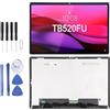 Generic YOOOKOOO TB520FU Schermo LCD per Lenovo Yoga Tab Plus/Pro 12.7 '' 2025 Tablet Display LCD Touch Screen Sostituzione