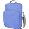 Dadanism 9-11 Pollici Tablet Custodia Borsa con Tracolla, Pervinca