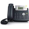 Yealink SIP-T21P-E2 Entry Level IP Phone con POE, retroilluminazione