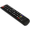EETU Telecomando AA59-00603A per Samsung TV LCD