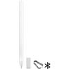 Duotipa [Novità 2023] Matita originale (2a generazione) per Apple, precisione pixel-perfetta, perfetta per appunti, disegni e firma di documenti