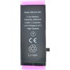 OnlyTech - Batteria Premium Capacità Aumentata di Sostituzione per iPhone SE 3 (2022) - Capacità 2200mAh, qualità identica (chip TI) - Con adesivo