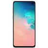 Samsung Galaxy S10E - Smartphone 128GB, 6GB RAM, Dual Sim, Prism White