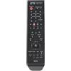 Hyyudiut New Remote Control For Samsung TV DVD Player Controller 00084J/N/Q 00061D/E/S/J 00052G DVD-1080P9 DVD-1080P8 DVD-1080P8/XAA