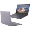 mCover Custodia compatibile solo per notebook Dell Pro 14 Premium PA14250 (2025) / PA14260 (2026) Windows da 14 (non compatibile con altri modelli Dell), trasparente