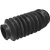 cyclingcolors Manicotto filtro aria soffietto in gomma tubo flessibile tubo moto scooter compatibile con PIAGGIO APE CAR MP
