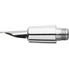 Faber-Castell 148292 da scrivere modulo per E-MOTION, Penna stilografica EF
