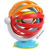 Baby Einstein, Sticky Spinner Giocattolo di attività per seggiolone Senza BPA, età 3 Mesi+