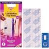 Zero In STV Demi Cloths Moth Refills X 2